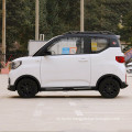 Electric vehicle wuling hongguang mini